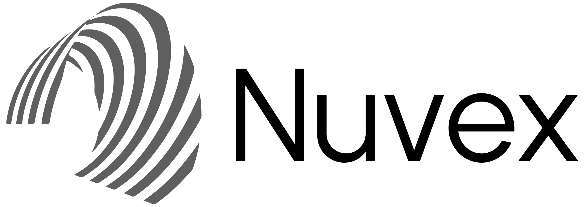 Nuvex Logo